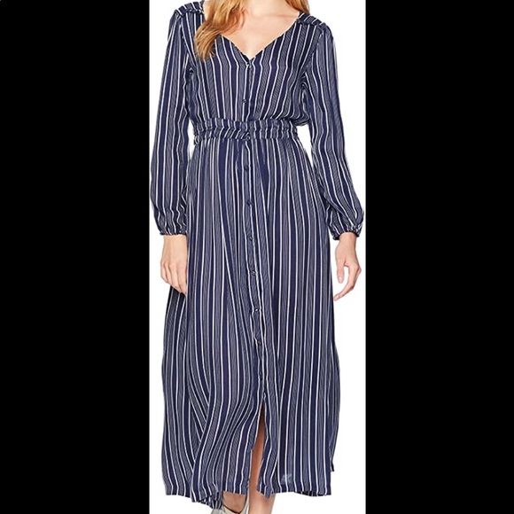 Roxy maxi dress (Brand new with tags) - Picture 1 of 4